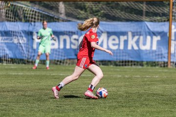 Bild 157 - wBJ Hamburger SV - Hertha BSC : Ergebnis: 5:2